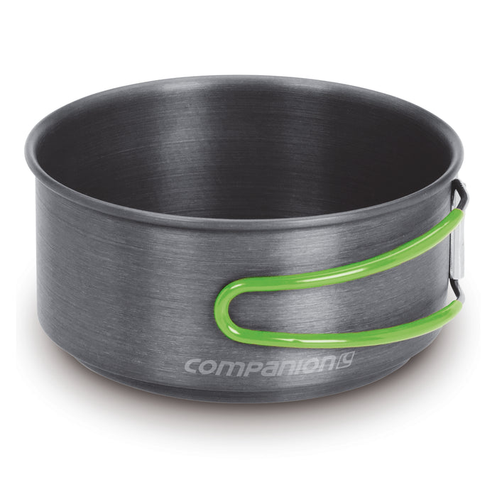 COMPANION Pro Nano Solo Cook Set 2pc