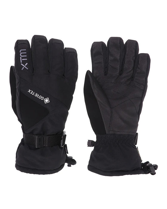 XTM Whistler II GORE-TEX® Mens Snow Gloves