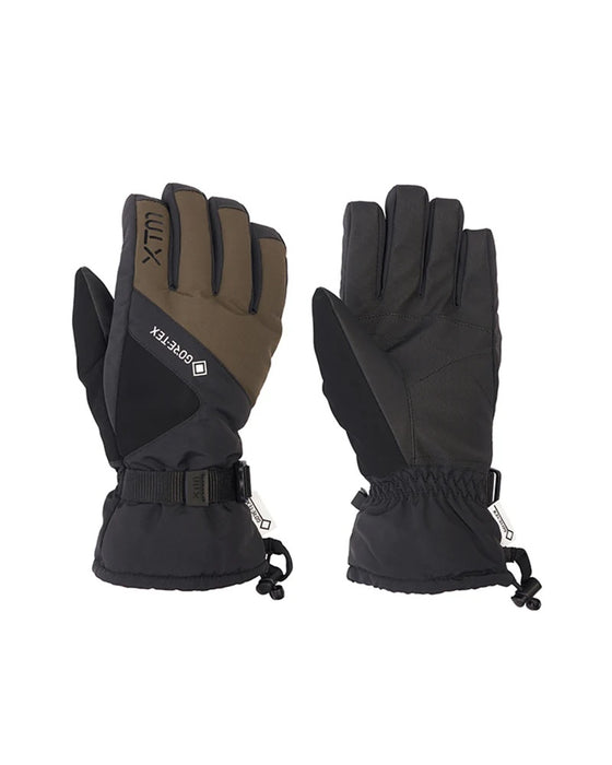 XTM Whistler II GORE-TEX® Mens Snow Gloves