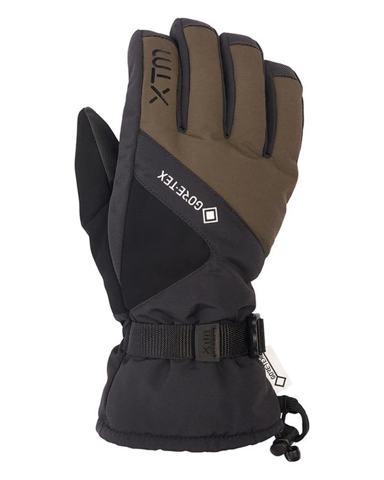 XTM Whistler II GORE-TEX® Mens Snow Gloves