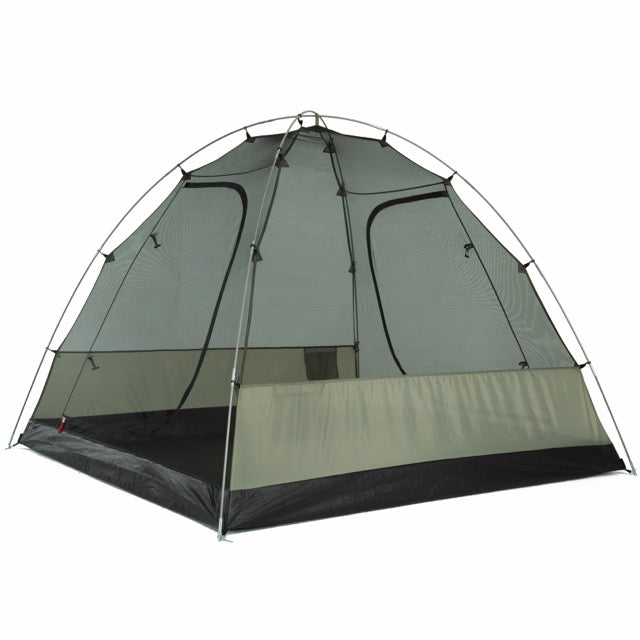 OZTRAIL Tasman 4V Plus Dome Tent