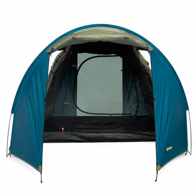 OZTRAIL Tasman 4V Plus Dome Tent