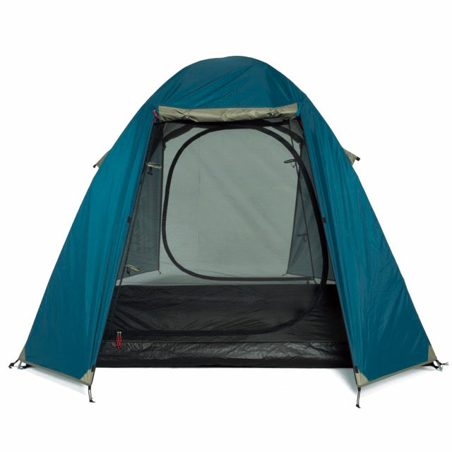 OZTRAIL Tasman 4V Plus Dome Tent
