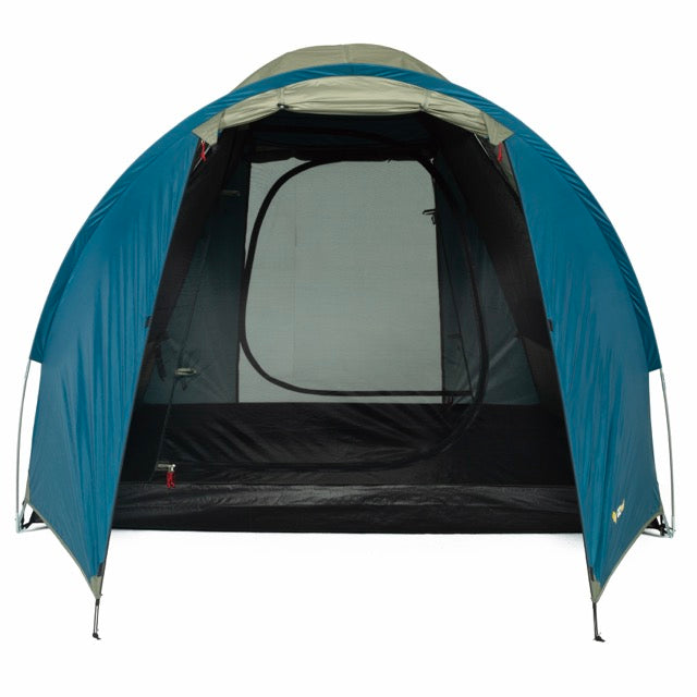OZTRAIL Tasman 4 Person Dome Tent