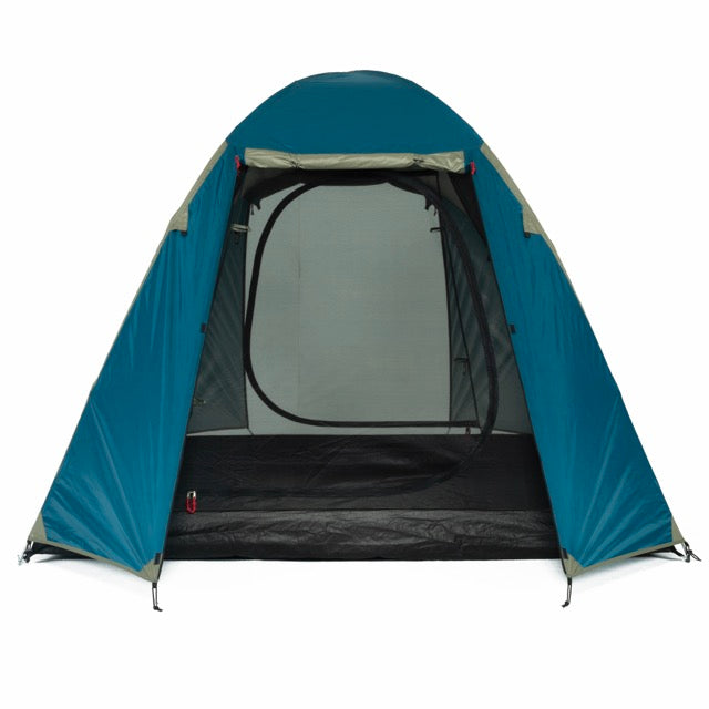 OZTRAIL Tasman 4 Person Dome Tent