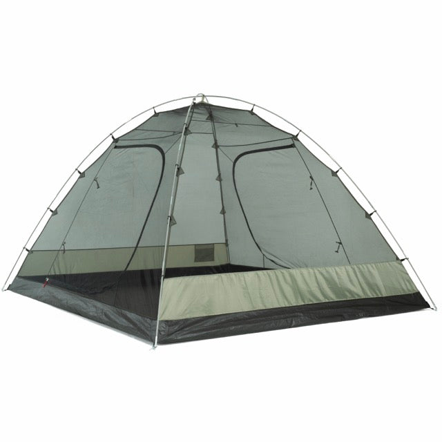 OZTRAIL Tasman 6V Dome Tent