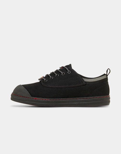 VOLLEY Unisex Safety Canvas Shoe