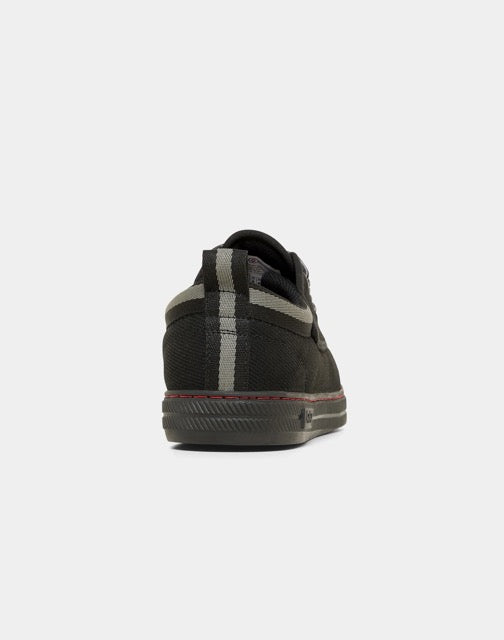VOLLEY Unisex Safety Canvas Shoe