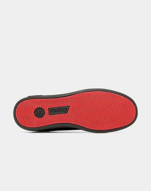 VOLLEY Unisex Safety Canvas Shoe
