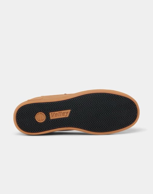 VOLLEY Unisex Safety Canvas Shoe