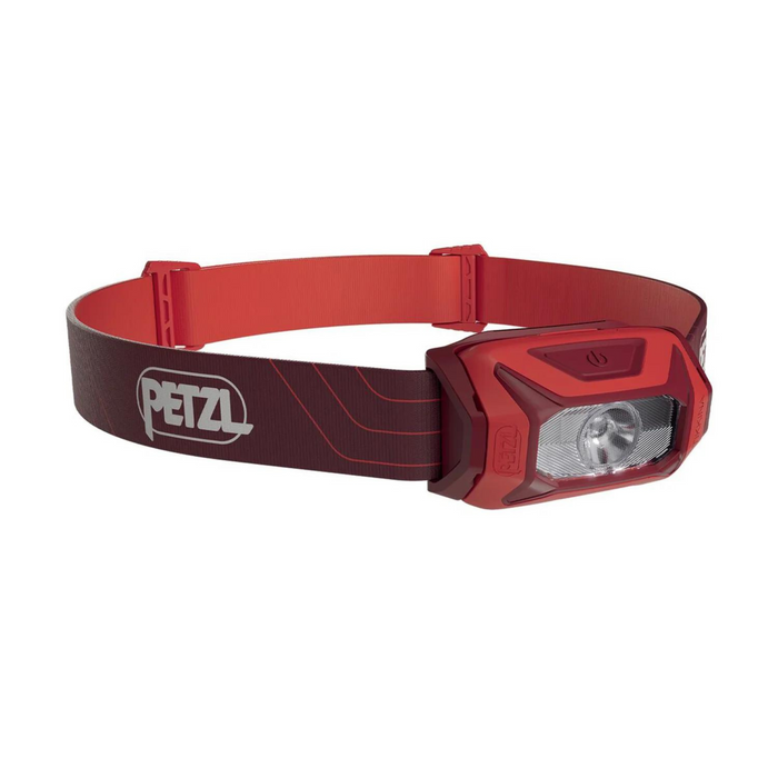 PETZL Tikkina Headlamp - Red