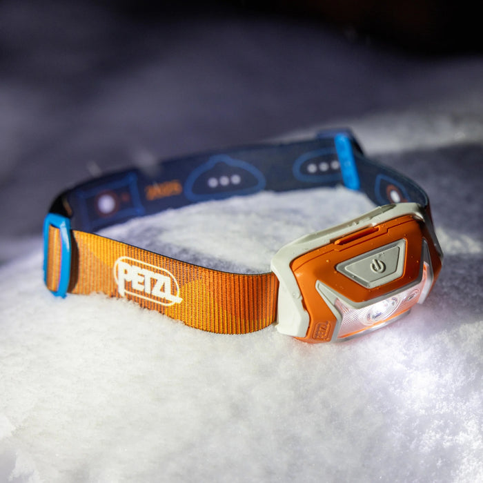 PETZL Tikka Core 25 Year Anniversary Limited Edition Headlamp