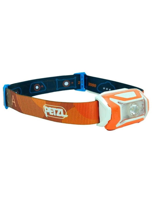 PETZL Tikka Core 25 Year Anniversary Limited Edition Headlamp