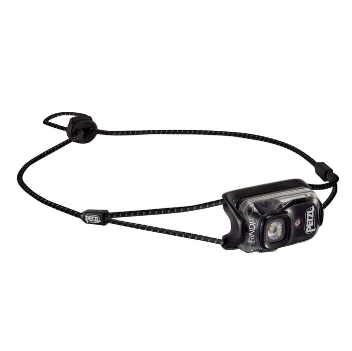 PETZL Bindi Headlamp - Black