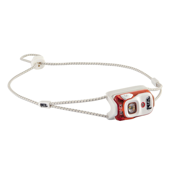 PETZL Bindi Headlamp - Orange