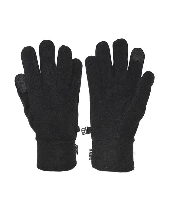 XTM Muse Fleece Mens Gloves