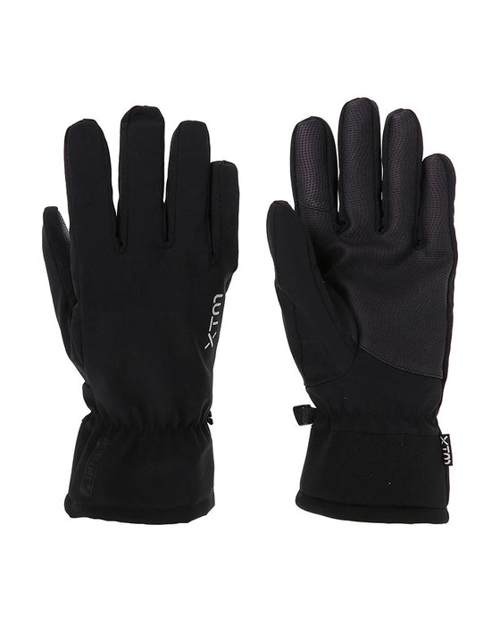 XTM Tease II Unisex Soft Shell Gloves