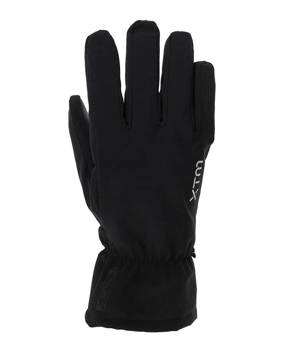 XTM Tease II Unisex Soft Shell Gloves