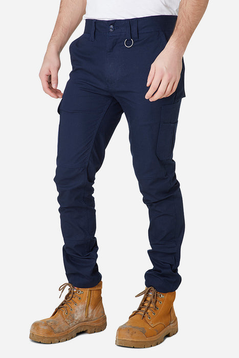 ELWD Mens Slim Pant