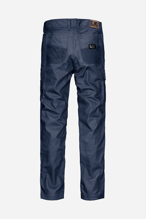 ELWD Mens Slim Pant