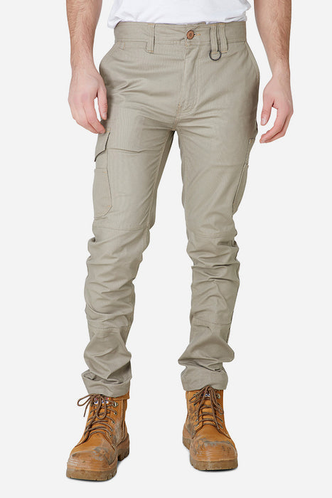 ELWD Mens Slim Pant