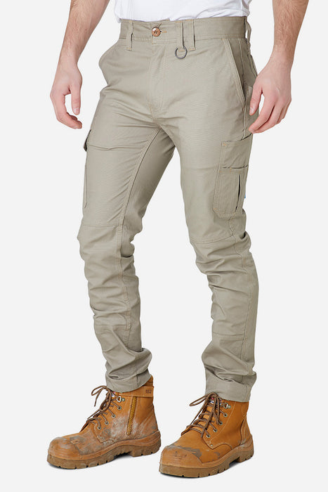 ELWD Mens Slim Pant