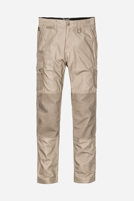 ELWD Mens Slim Pant