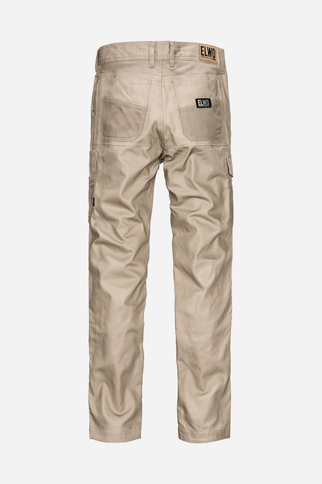 ELWD Mens Slim Pant