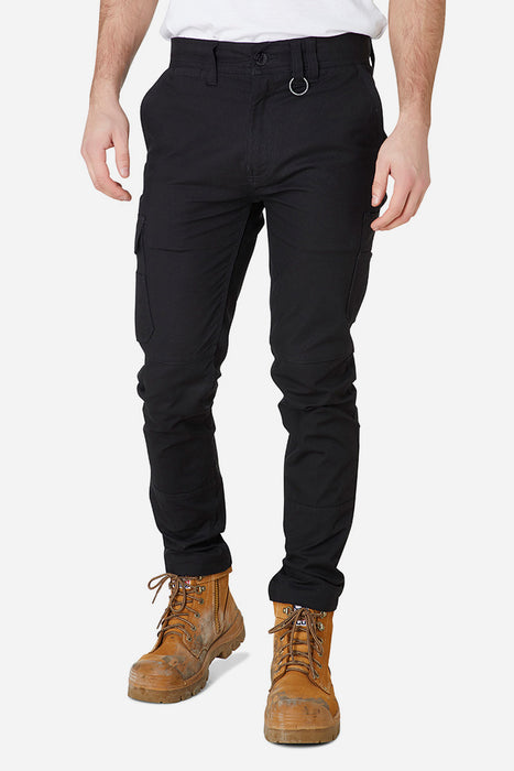 ELWD Mens Slim Pant