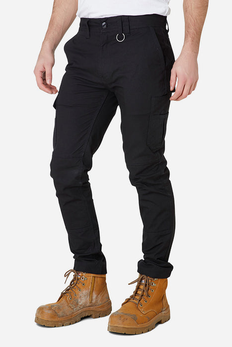 ELWD Mens Slim Pant