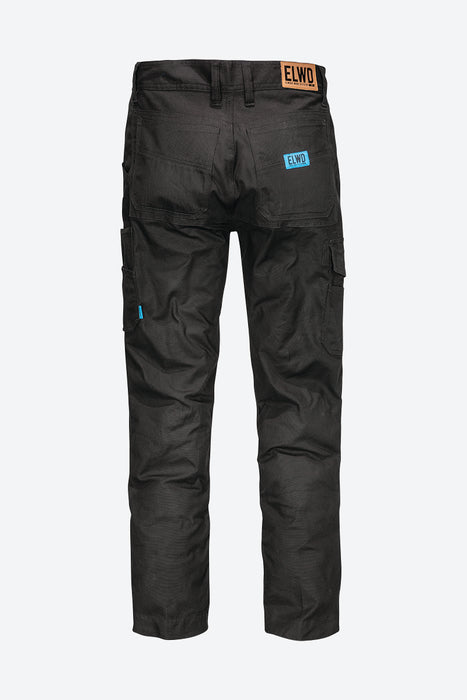 ELWD Mens Slim Pant