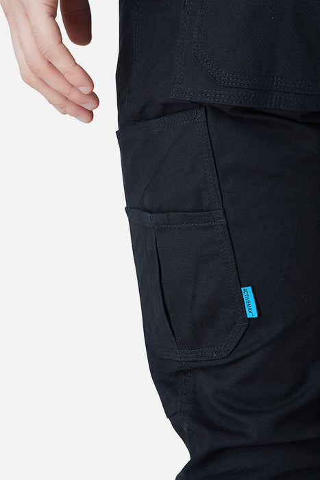 ELWD Mens Slim Pant