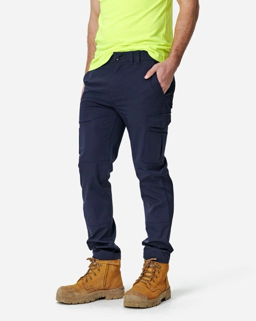 ELWD Mens Light Pants