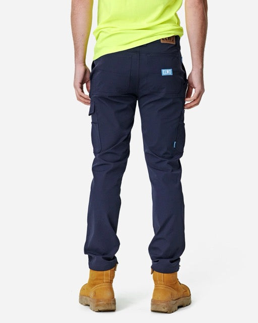ELWD Mens Light Pants