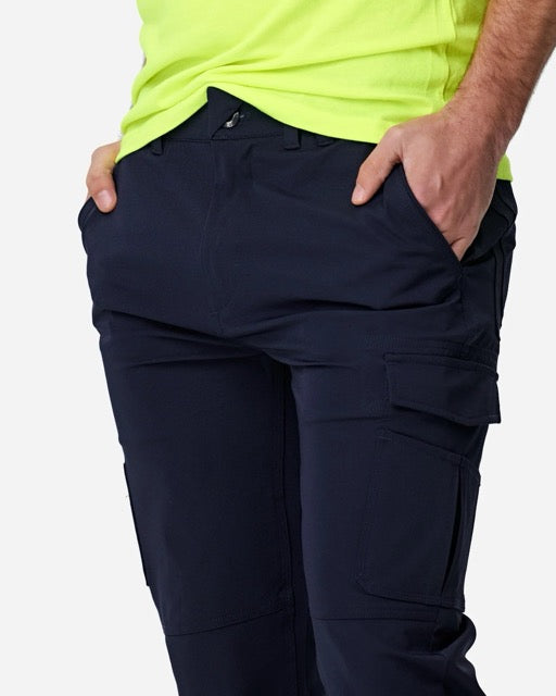 ELWD Mens Light Pants