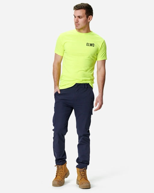 ELWD Mens Light Pants