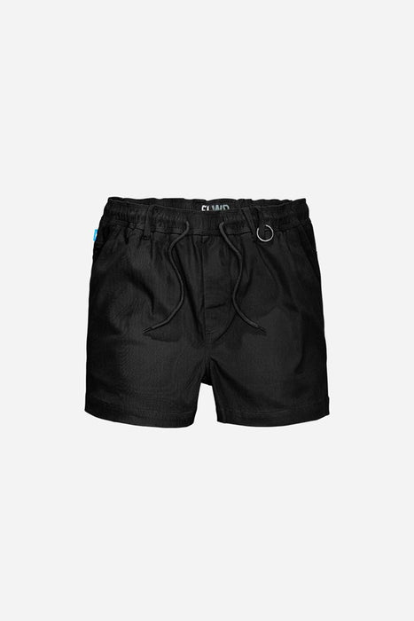 ELWD Mens Elastic Light Short