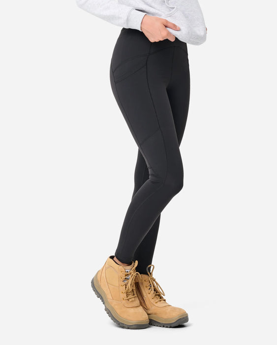 ELWD Womens Activemax Legging