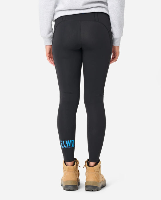 ELWD Womens Activemax Legging