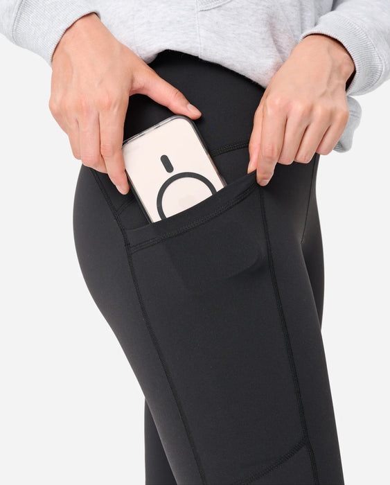 ELWD Womens Activemax Legging