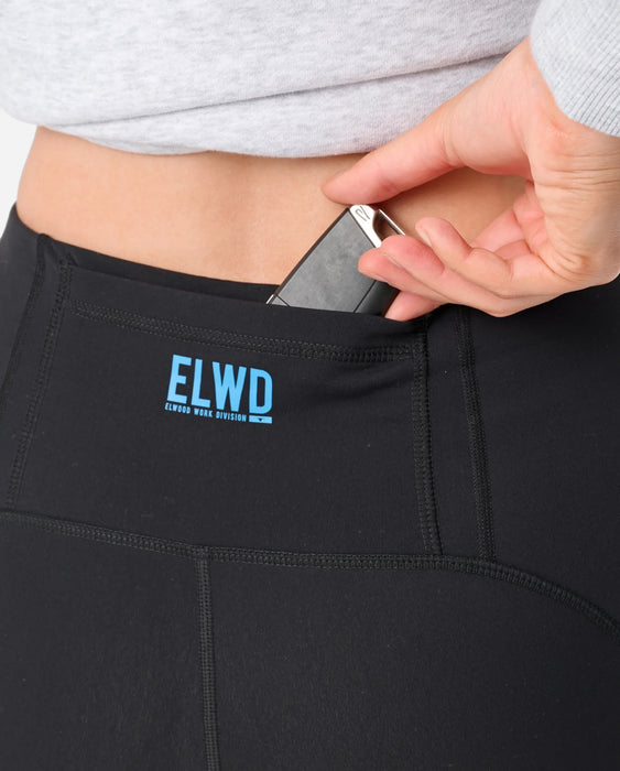 ELWD Womens Activemax Legging