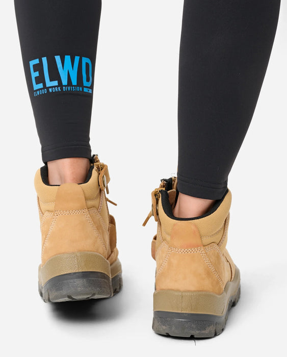 ELWD Womens Activemax Legging