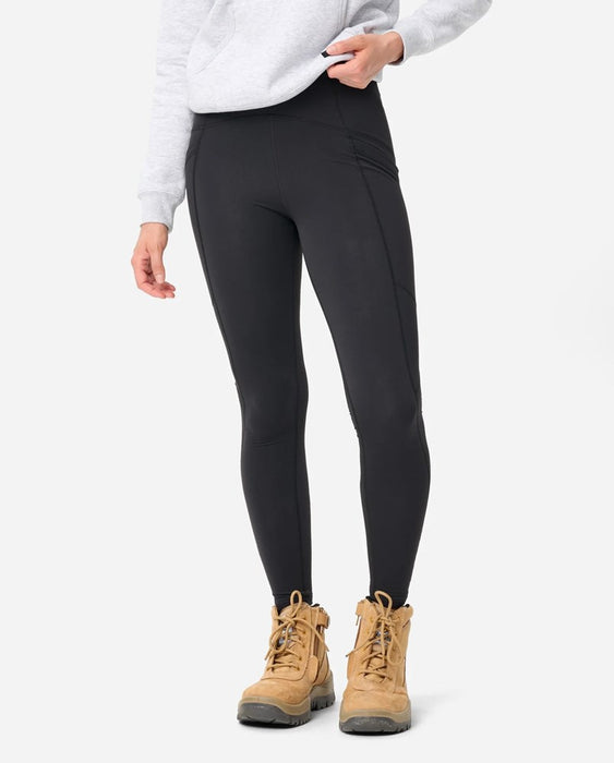 ELWD Womens Activemax Legging