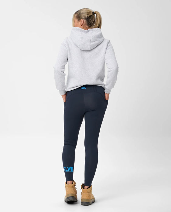 ELWD Womens Activemax Legging