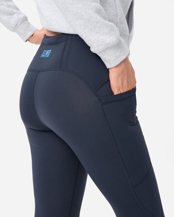 ELWD Womens Activemax Legging