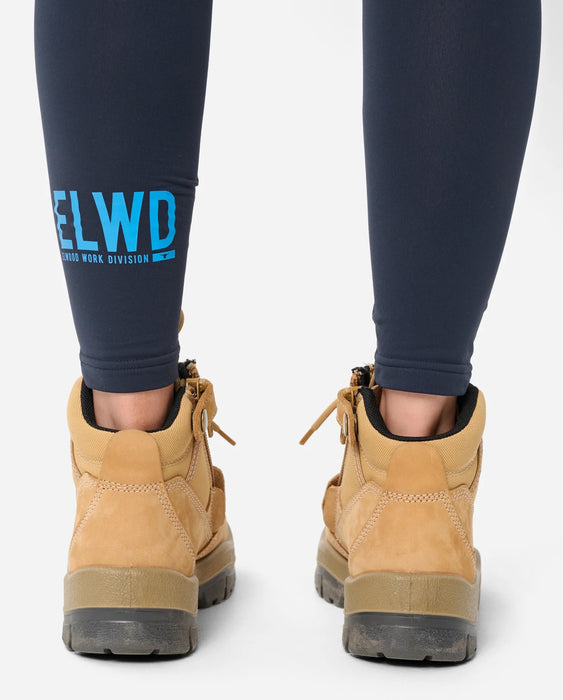 ELWD Womens Activemax Legging