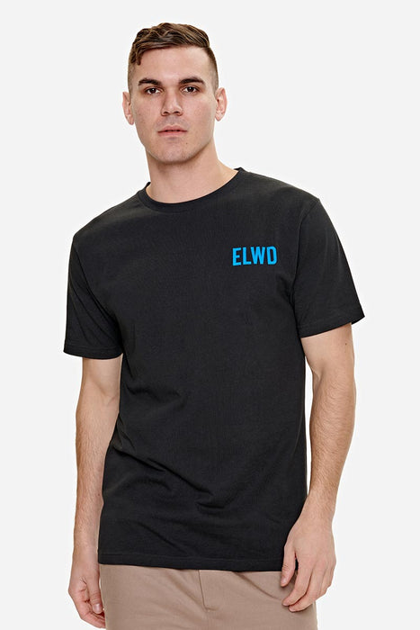 ELWD Black Tee