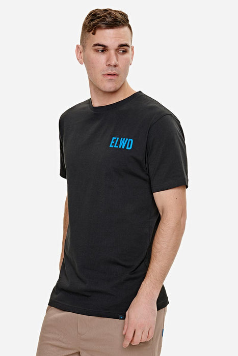 ELWD Black Tee