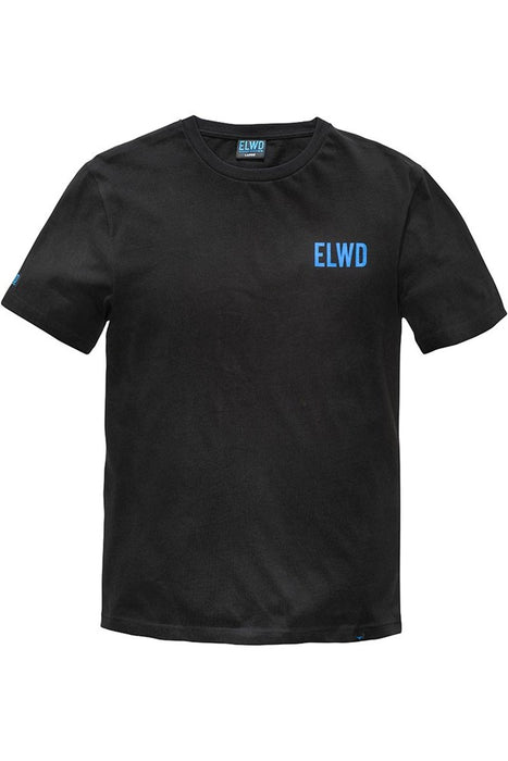 ELWD Black Tee