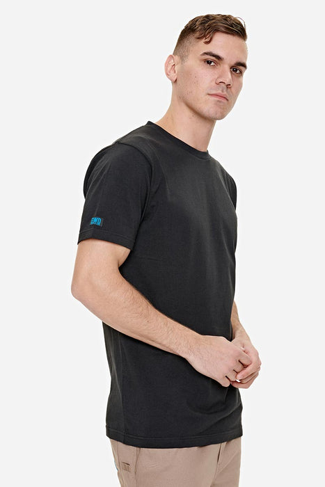 ELWD Black Tee